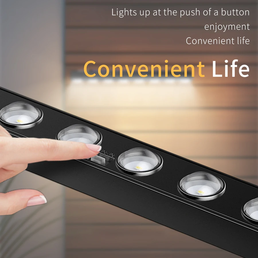 Outdoor Solar LED Address Ligh - Outdoor Power House ulasan dan harga