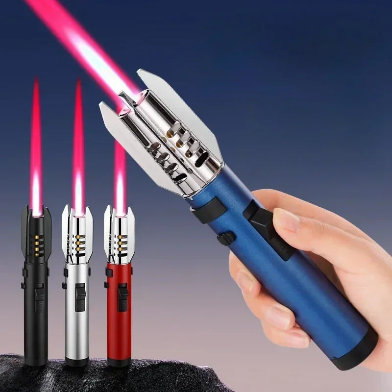 High Temperature Welding Gun W - Outdoor Kitchen Power Burner ulasan dan harga
