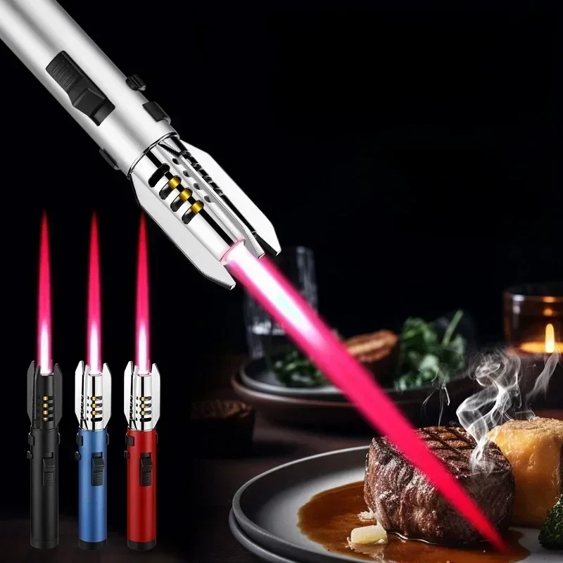 High Temperature Welding Gun W - Outdoor Kitchen Power Burner ulasan dan harga