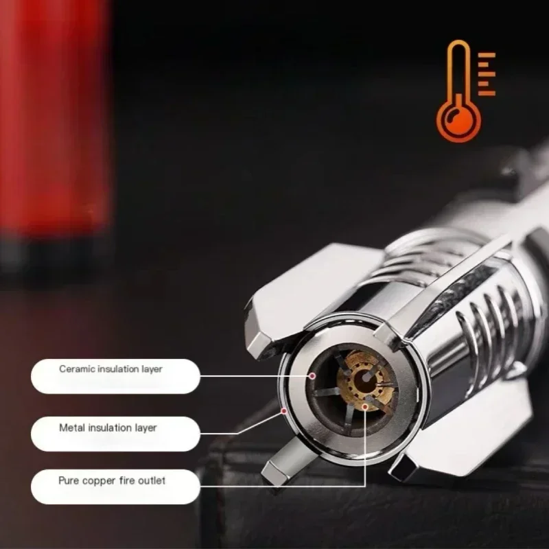 High Temperature Welding Gun W - Outdoor Kitchen Power Burner ulasan dan harga