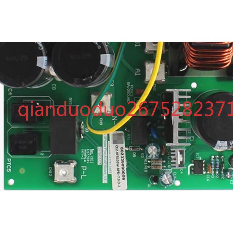 Suitable for Chigo air conditi - Outdoor Power Board ulasan dan harga
