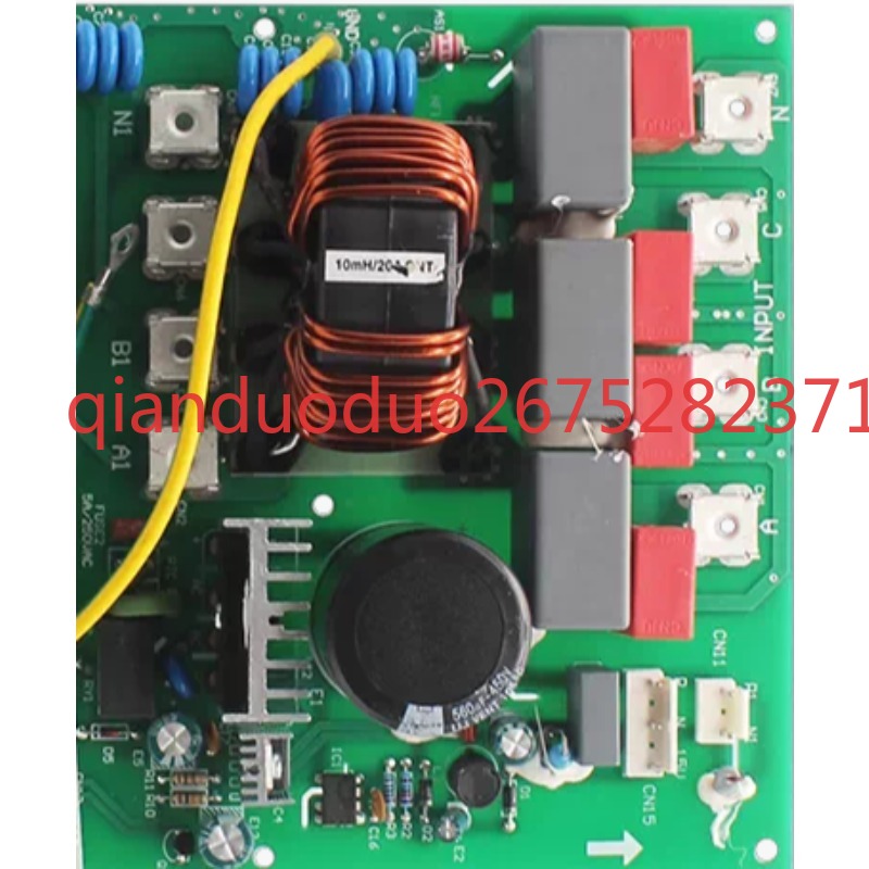 Suitable for Chigo air conditi - Outdoor Power Board ulasan dan harga