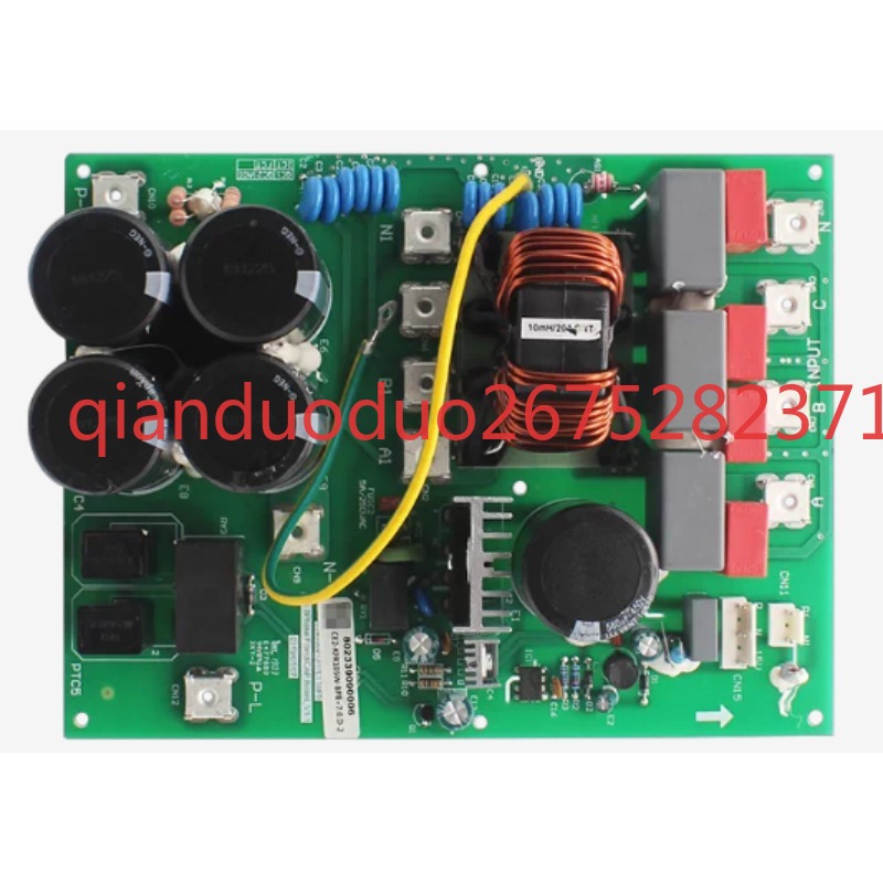 Suitable for Chigo air conditi - Outdoor Power Board ulasan dan harga